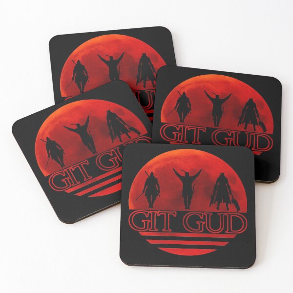 Item preview, Try Hard-Git Gud designed and sold by Vic-InFlight.