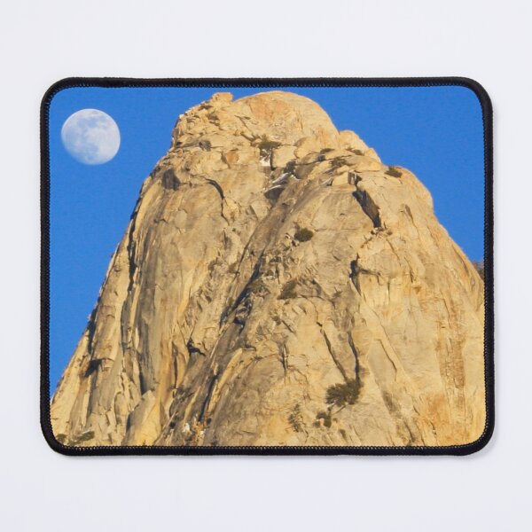 Item preview, Moon over Tahquitz designed and sold by Carlos Reynosa.