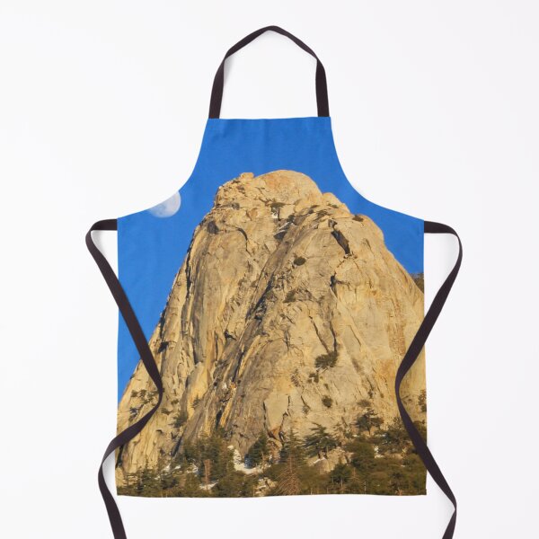 Item preview, Moon over Tahquitz designed and sold by Carlos Reynosa.