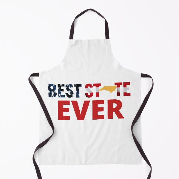 Item preview, Best state ever - North Carolina designed and sold by Tee-Star.