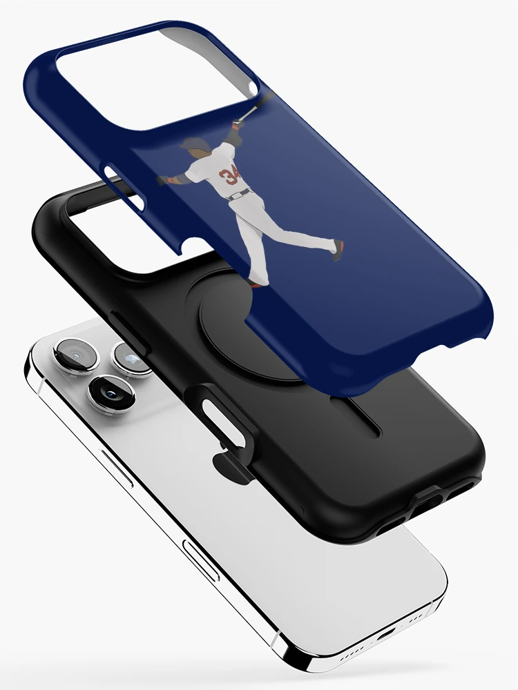 Thumbnail 2 of 4, iPhone Case, PAPI designed and sold by eutony designs.