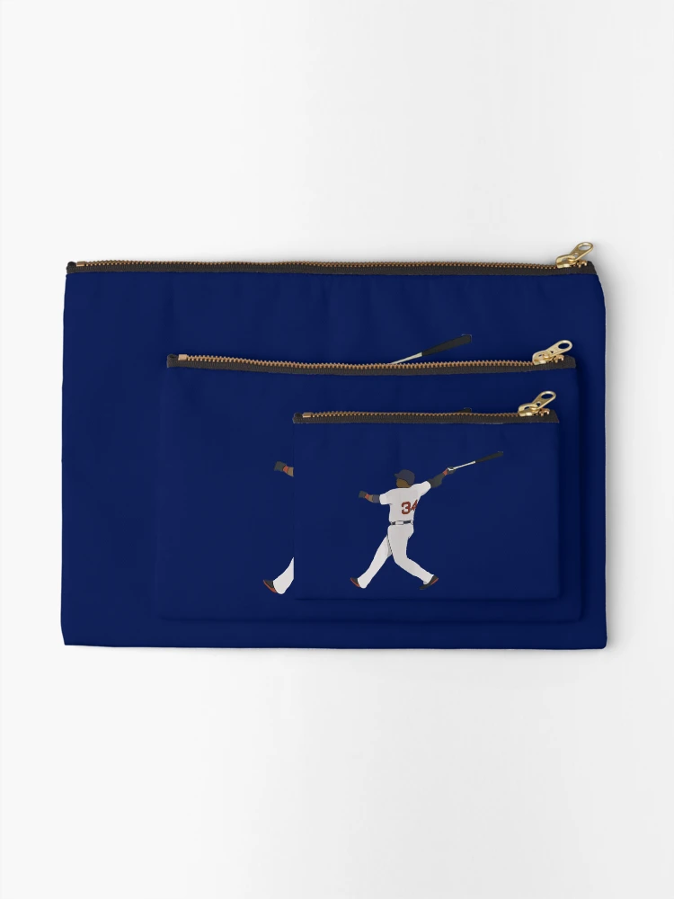 Thumbnail 2 of 4, Zipper Pouch, PAPI designed and sold by eutony designs.