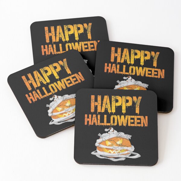 Item preview, Happy Halloween 31 Distressed designed and sold by GuwdTCo.