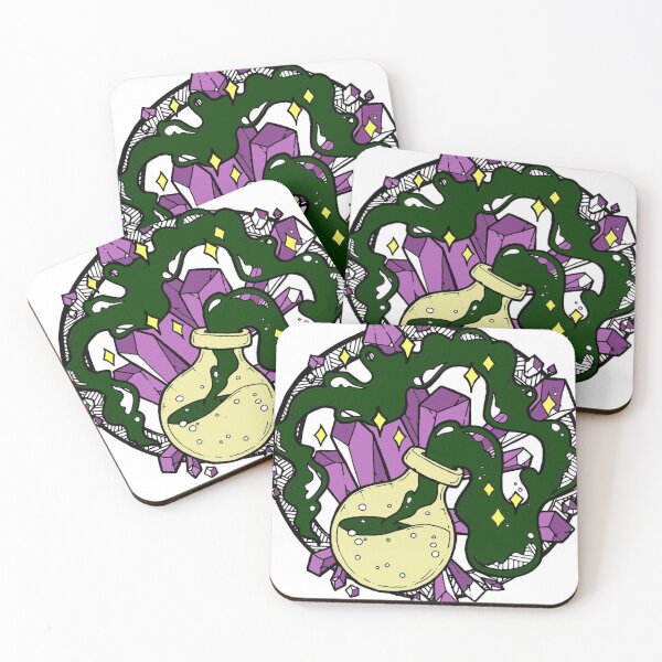 Item preview, Potion making designed and sold by NakotaRobina.
