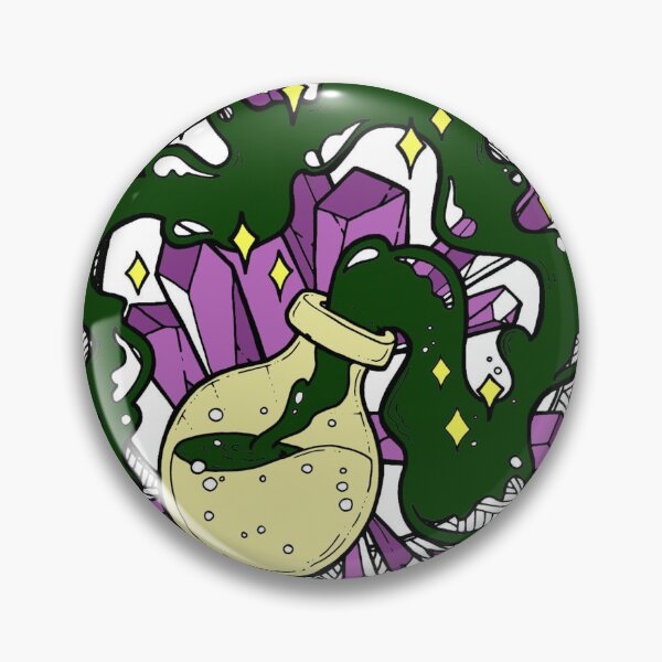 Item preview, Potion making designed and sold by NakotaRobina.