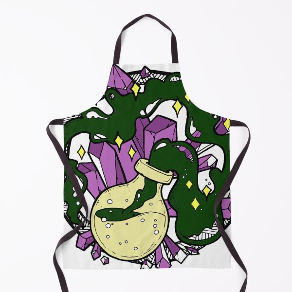 Item preview, Potion making designed and sold by NakotaRobina.