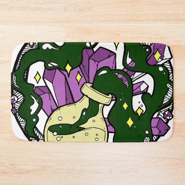 Item preview, Potion making designed and sold by NakotaRobina.