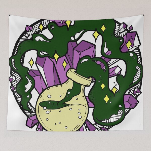 Item preview, Potion making designed and sold by NakotaRobina.