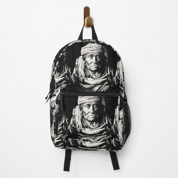 Item preview, Eskadi, Apache designed and sold by BarbBarcikKeith.