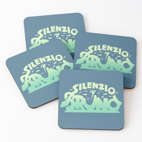 Item preview, The Sound of Silenzio designed and sold by Reginald Lapid.