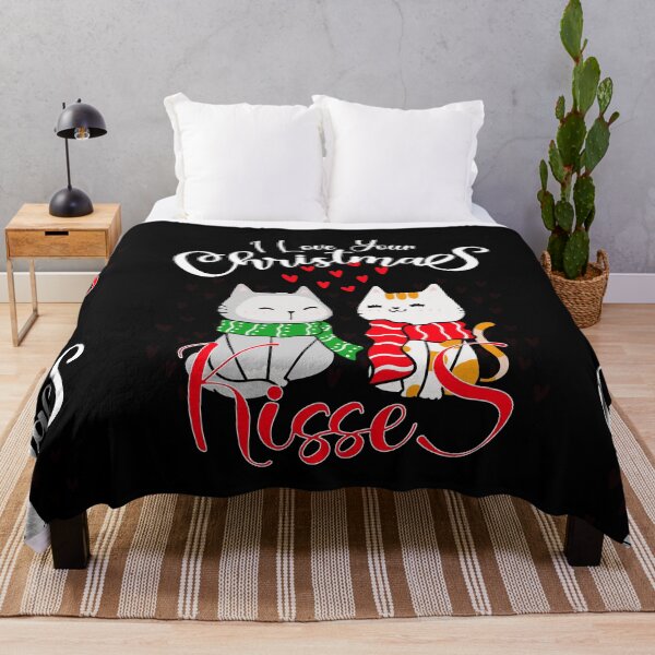 Item preview, I Love Your Christmas Kisses designed and sold by Mrspink16.