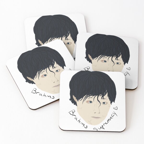 Item preview, Brahms supremacy  designed and sold by Sav-Loves-Bway.