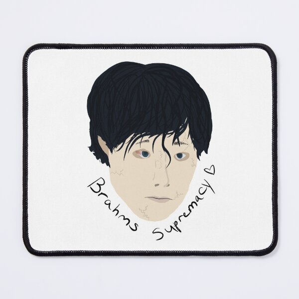 Item preview, Brahms supremacy  designed and sold by Sav-Loves-Bway.