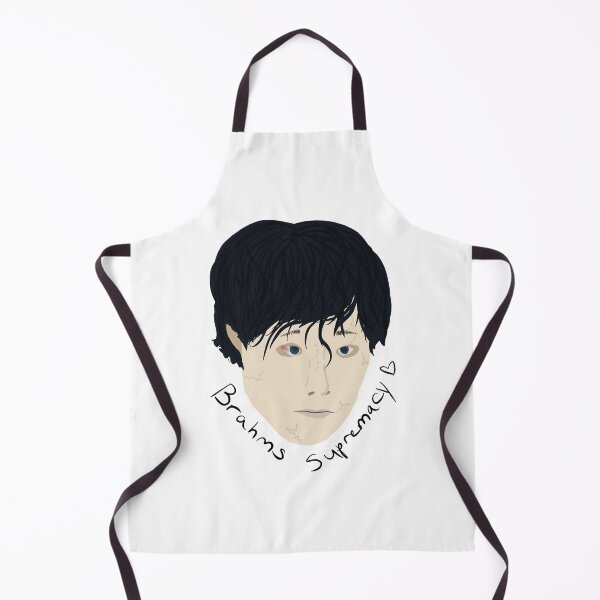 Item preview, Brahms supremacy designed and sold by Sav-Loves-Bway.