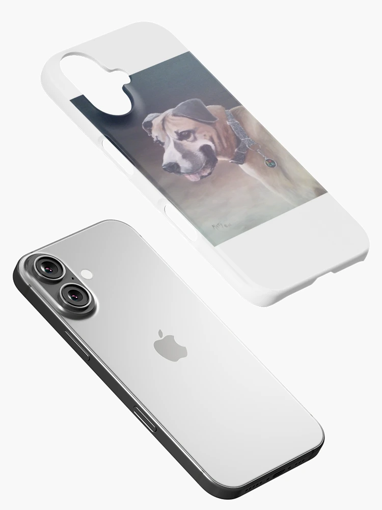 Thumbnail 2 of 4, iPhone Case, designed and sold by MattyDread.