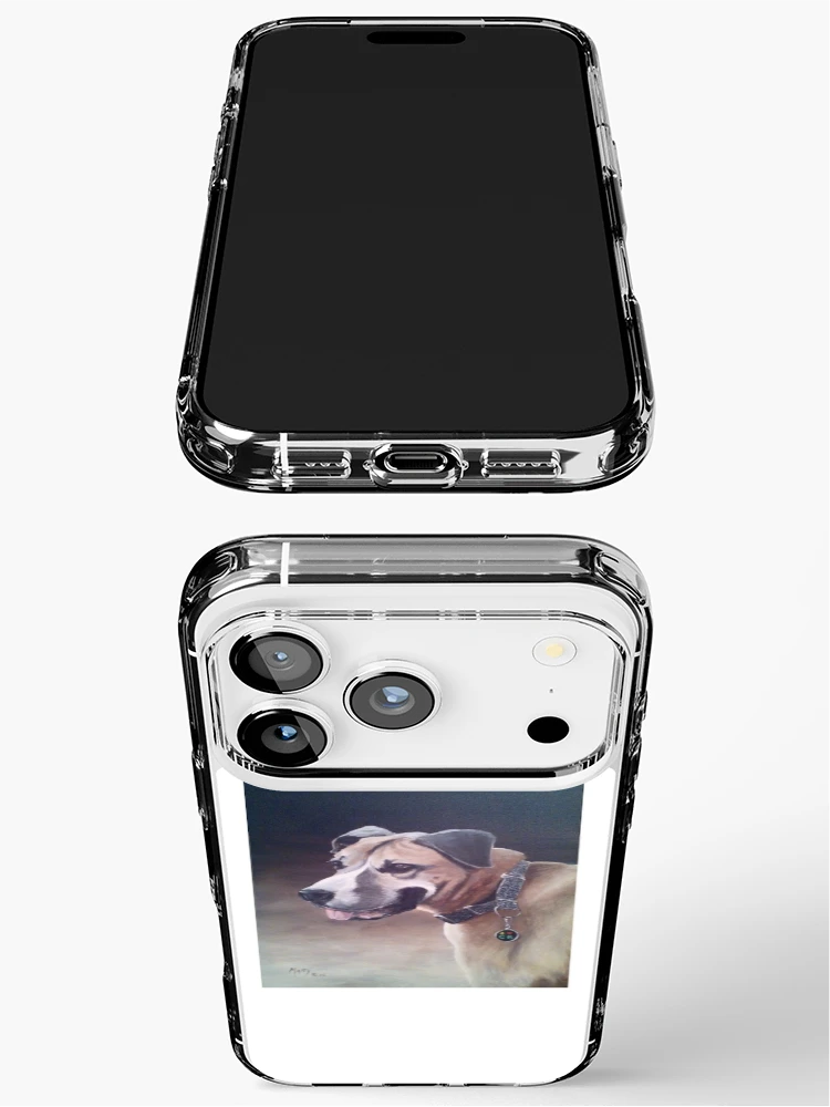 Thumbnail 3 of 5, iPhone Case,  designed and sold by MattyDread.