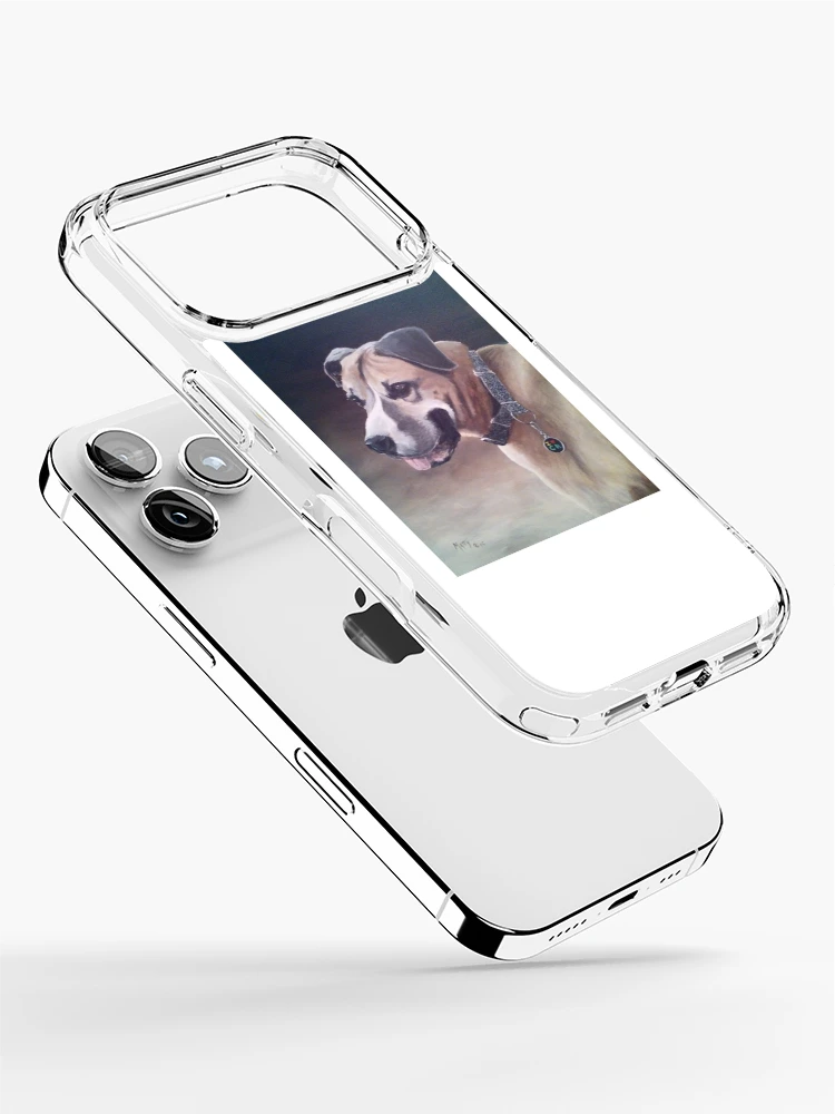 Thumbnail 2 of 5, iPhone Case,  designed and sold by MattyDread.