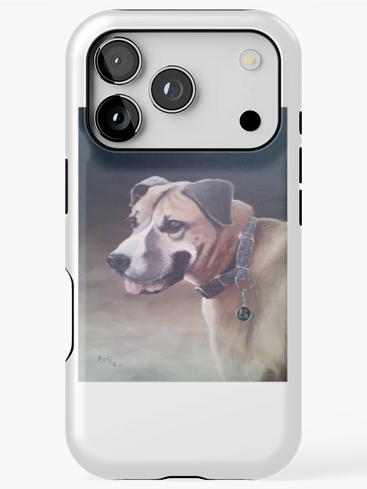Thumbnail 1 of 4, iPhone Case, designed and sold by MattyDread.