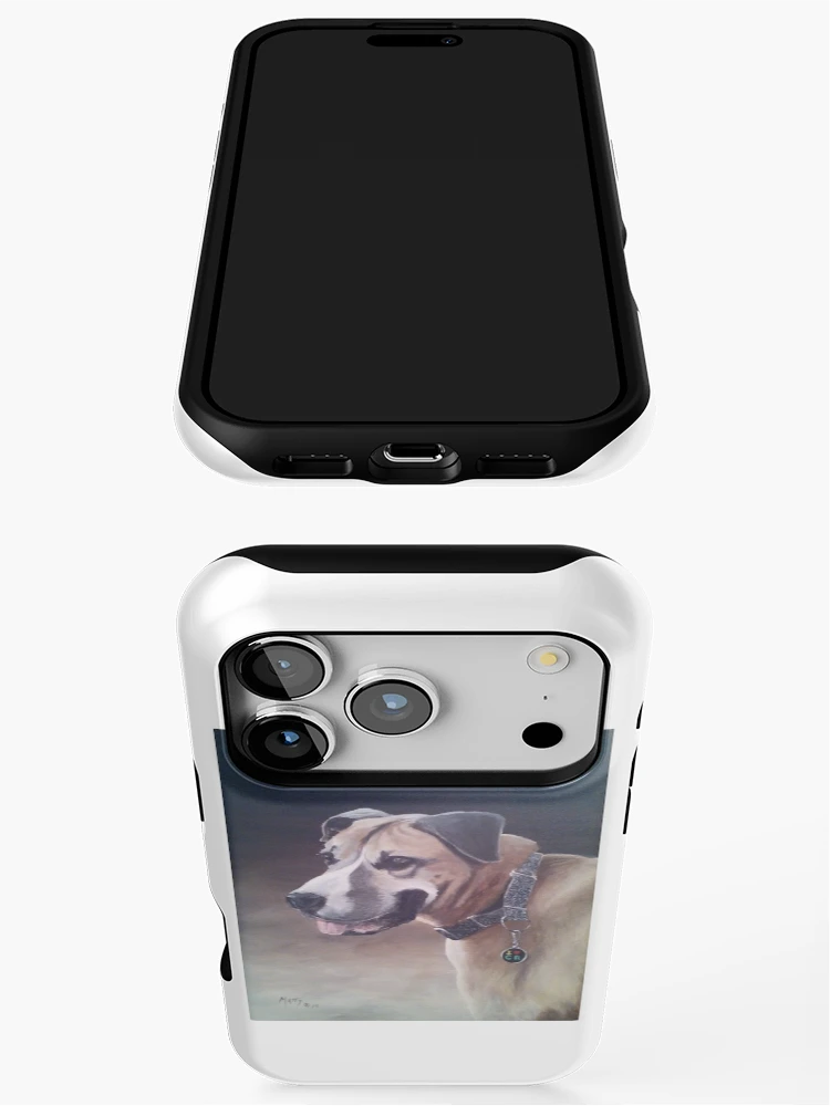 Thumbnail 3 of 4, iPhone Case, designed and sold by MattyDread.