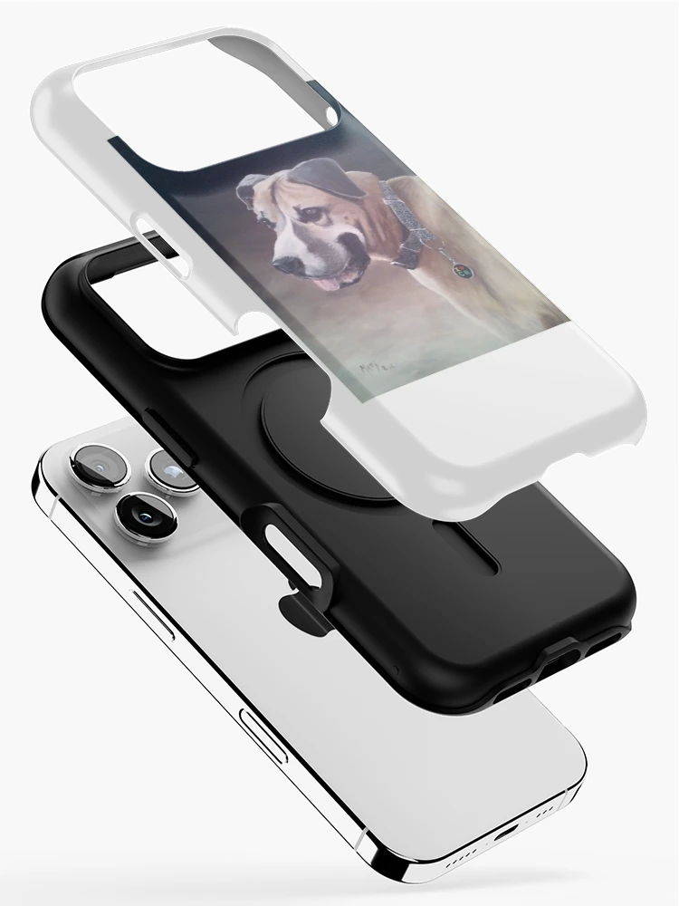Thumbnail 2 of 4, iPhone Case, designed and sold by MattyDread.