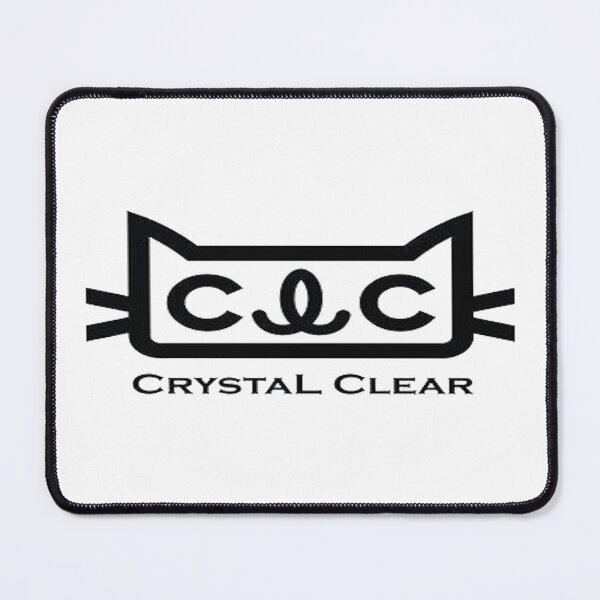 Item preview, CLC Old Logo (Black) designed and sold by Aooms123.