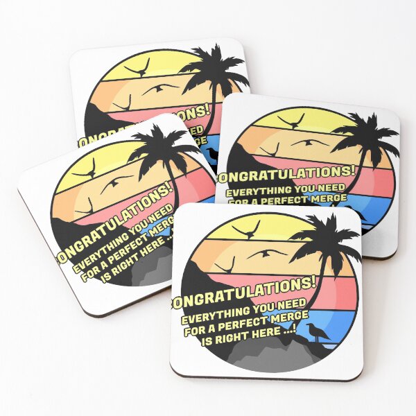 Item preview, Merge Feast designed and sold by Lexissketches Shop.