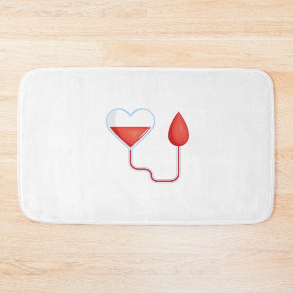 Item preview, Donation Blood designed and sold by so01.