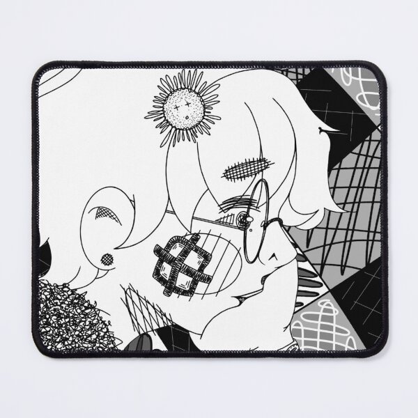 Item preview, Frazzled Intensity  designed and sold by DAS-Studios.
