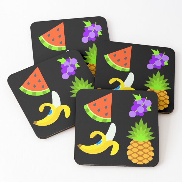 Item preview, Fruity  designed and sold by Rytespot.