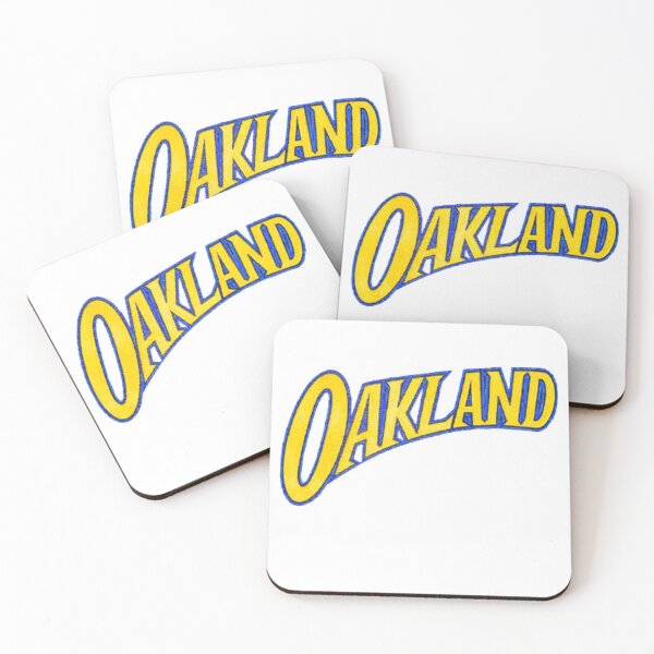 Aperçu de l'œuvre Oakland III créée et vendue par ecarey22.