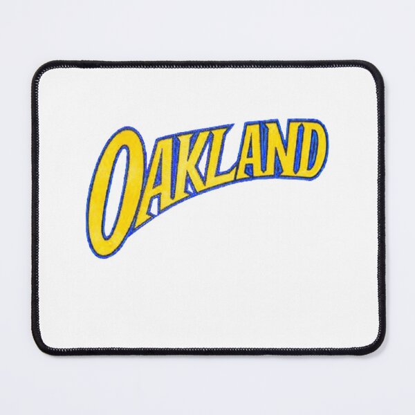 Item preview, Oakland III designed and sold by ecarey22.