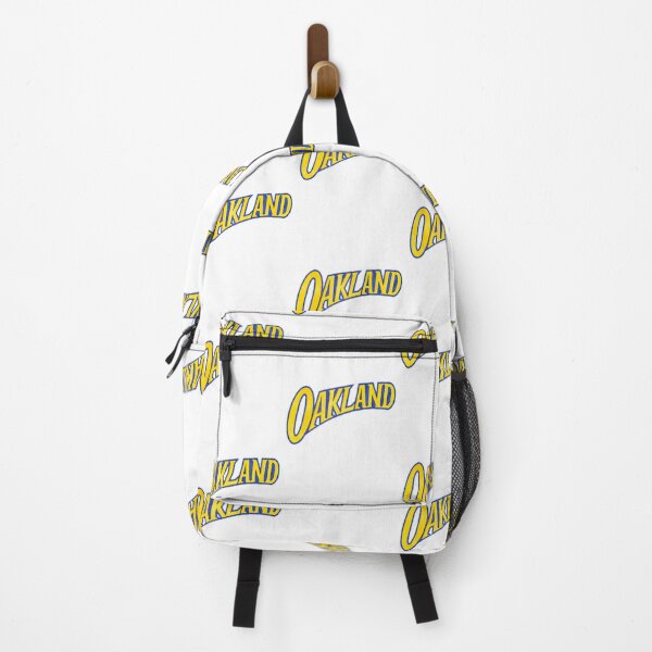 Item preview, Oakland III designed and sold by ecarey22.