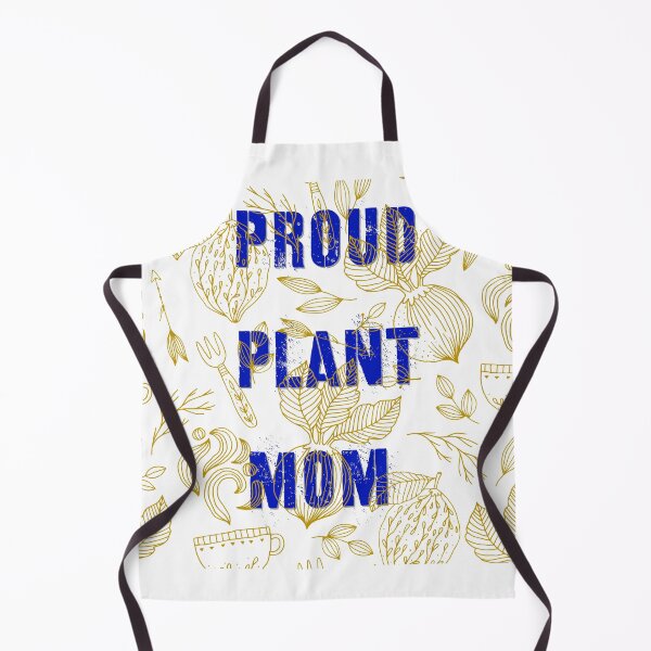 Item preview, Proud plant mom designed and sold by Pedro ⭐⭐⭐⭐⭐.