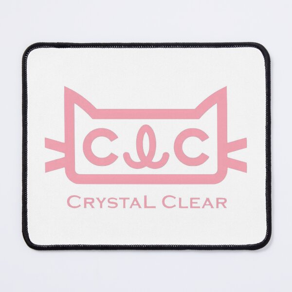Item preview, CLC Old Logo (Pink) designed and sold by Aooms123.