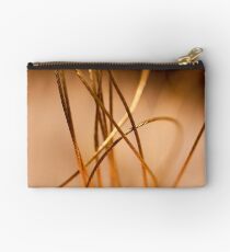 Wired..... Studio Pouch