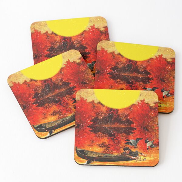 Item preview, Fall Hunt designed and sold by IrisPrism.