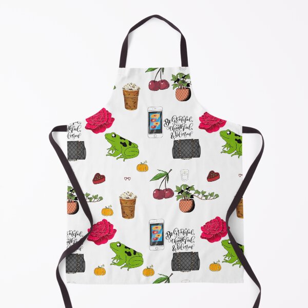 Item preview, floral horse designed and sold by wildwhimsical.