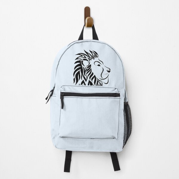 Item preview, lion art designed and sold by Guerillafashion.