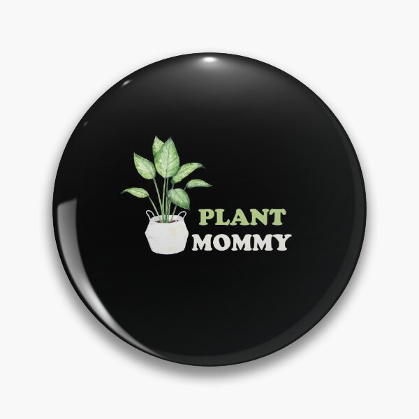 Item preview, Plant Mommy designed and sold by 8-COUNT Co. Clothing.