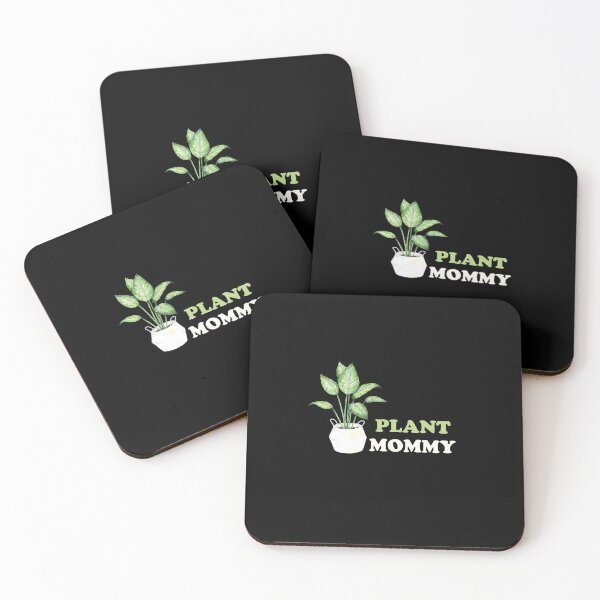 Item preview, Plant Mommy designed and sold by 8-COUNT Co. Clothing.