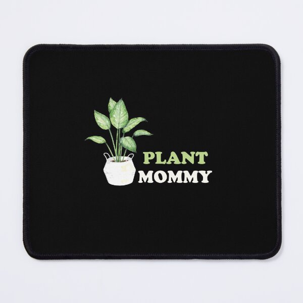 Item preview, Plant Mommy designed and sold by 8-COUNT Co. Clothing.