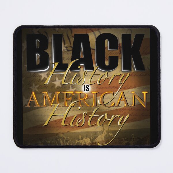 Item preview, BLACK HISTORY IS... designed and sold by DoodlesByScott.