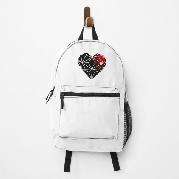 Item preview, Fainting Red Heart designed and sold by Artic-Print.