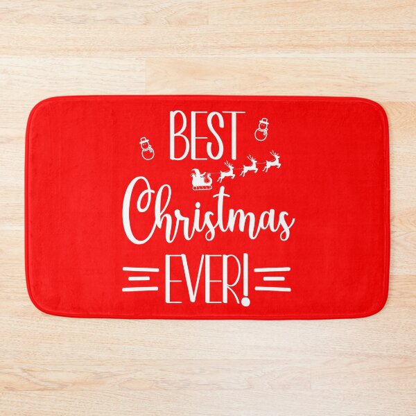 Item preview, Best Christmas Ever! designed and sold by Mrspink16.