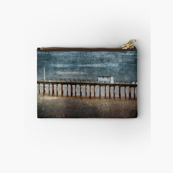 Item preview, Felixstowe Pier designed and sold by timmburgess.