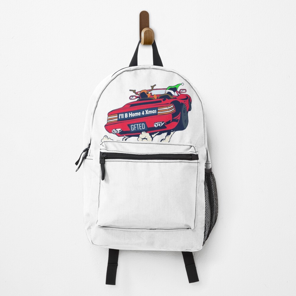 Item preview, Backpack designed and sold by 3FHS.