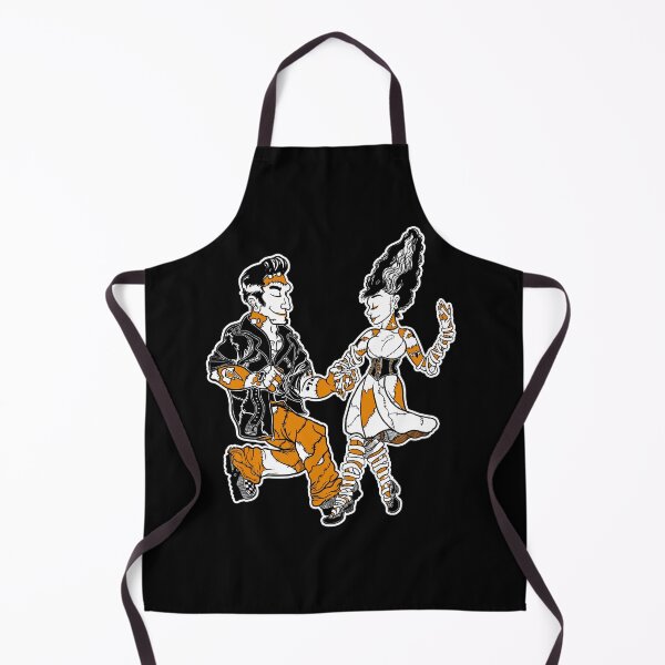Item preview, The Frankensteins designed and sold by Vulfolaic.