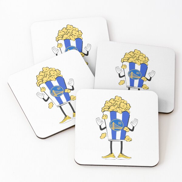 Item preview, Chef Curry "Popcorn" #30 designed and sold by ecarey22.