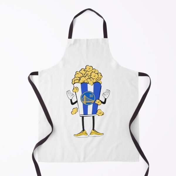 Item preview, Chef Curry "Popcorn" #30 designed and sold by ecarey22.