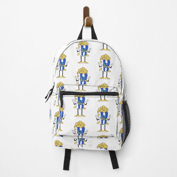 Item preview, Chef Curry "Popcorn" #30 designed and sold by ecarey22.